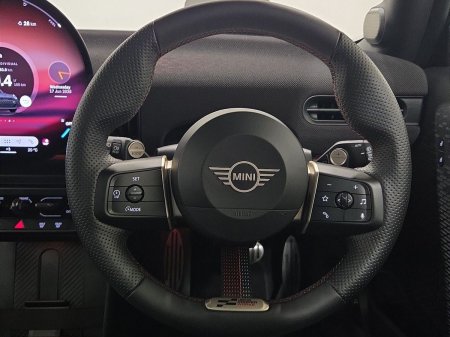 2026 Mini Cooper - photo 5