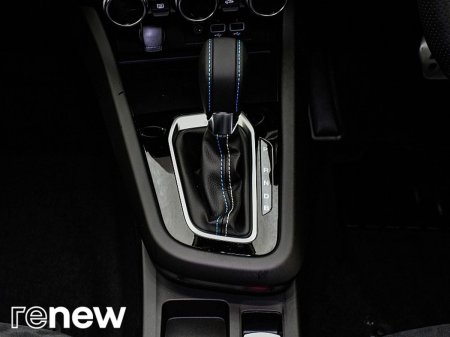 2024 Renault Arkana - photo 21