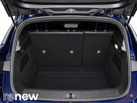 2024 Renault Megane E-Tech - photo 12