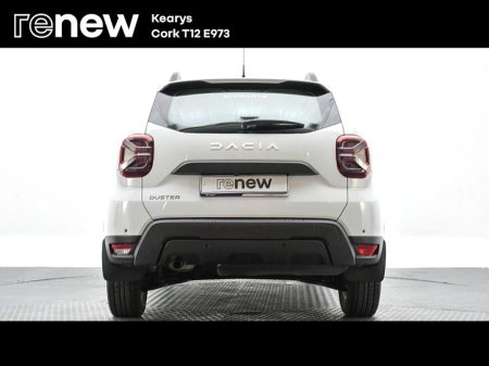 2024 Dacia Duster - photo 10