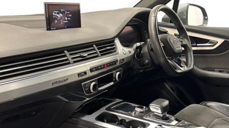 2019 Audi Q7 - photo 2