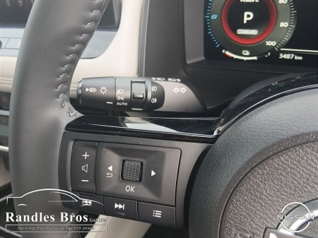 2026 Nissan X-Trail - photo 22