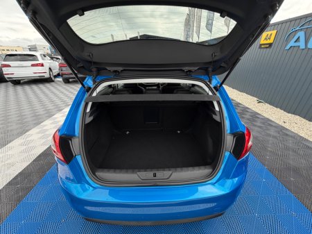 2021 Peugeot 308 - photo 32