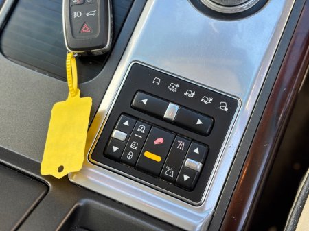 2011 Land Rover Range Rover - photo 17