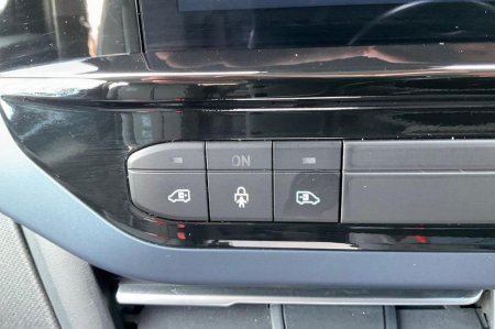 2025 Ford Tourneo Custom - photo 8