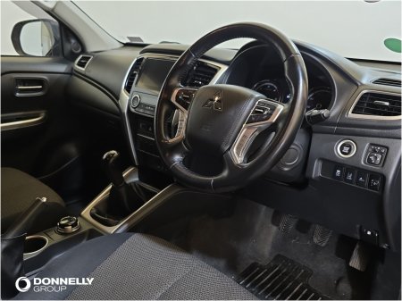 2020 Mitsubishi L200 - photo 4