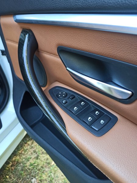 2016 BMW 4-Series - photo 14