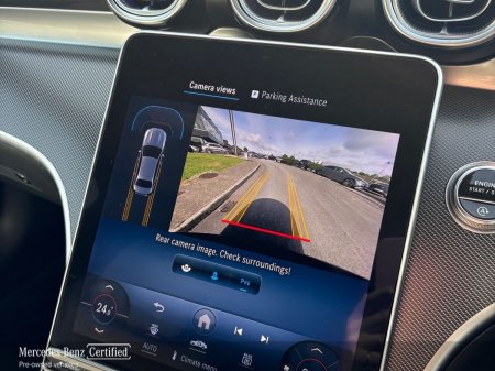 2023 Mercedes-Benz C-Class - photo 18