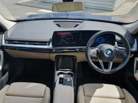 2024 BMW iX1 - photo 4