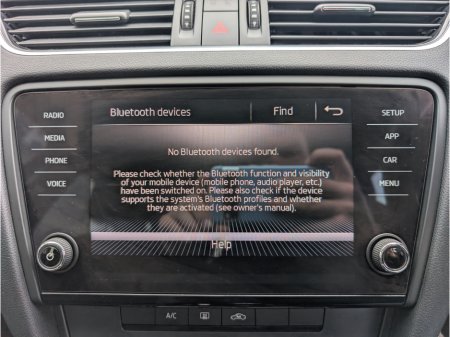 2020 Skoda Octavia - photo 21