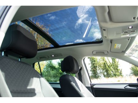 2018 Volkswagen Tiguan - photo 17