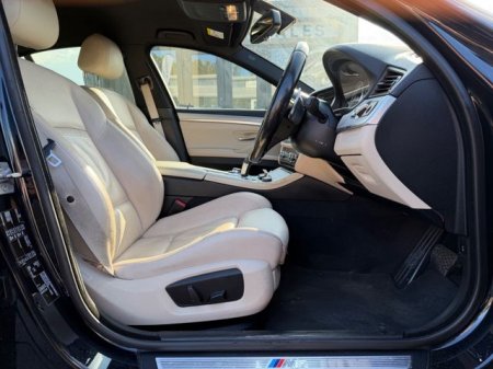 2016 BMW 5-Series - photo 11