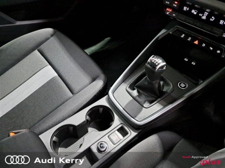 2026 Audi A3 - photo 18