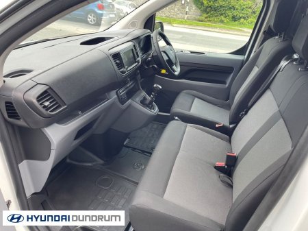 2022 Opel Vivaro - photo 14