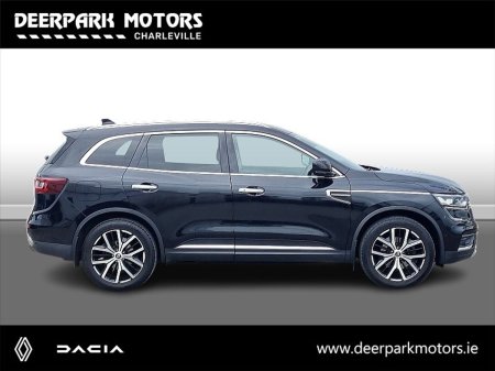 2021 Renault Koleos - photo 6