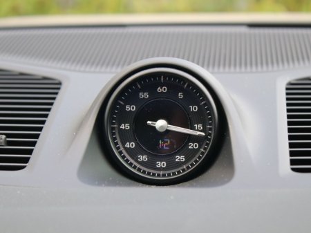 2026 Porsche Cayenne - photo 15