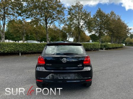 2017 Volkswagen Polo - photo 9