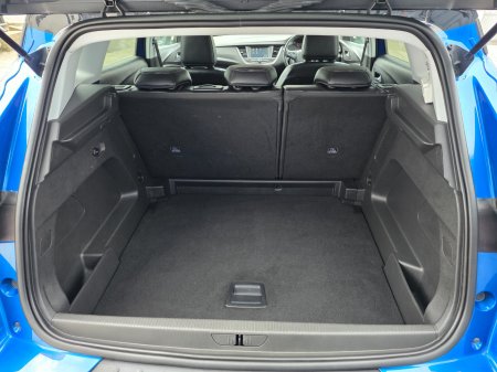 2021 Opel Grandland X - photo 10