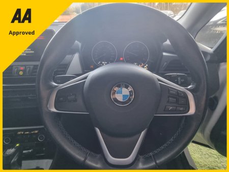 2017 BMW 2-Series - photo 11