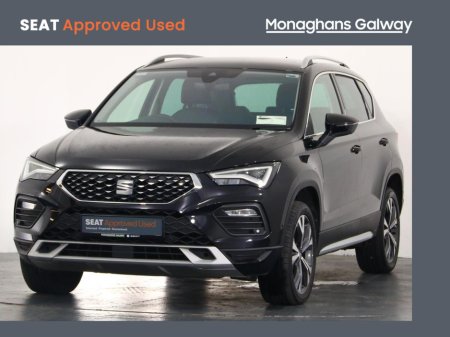 2024 SEAT Ateca - photo 17