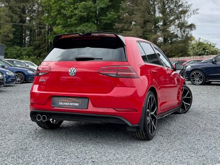 2018 Volkswagen Golf - photo 8