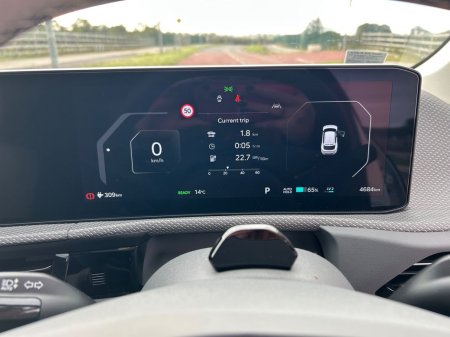 2026 Kia EV6 - photo 19