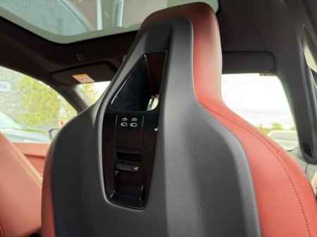 2022 BMW iX - photo 20