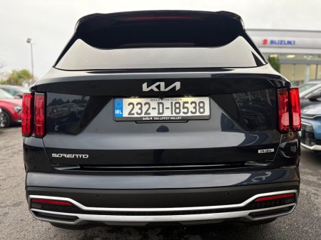 2023 Kia Sorento - photo 9