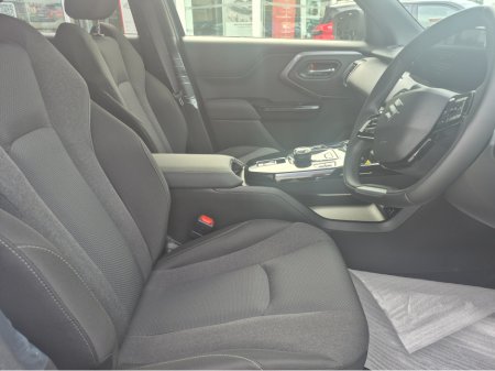 2026 Suzuki Vitara - photo 7
