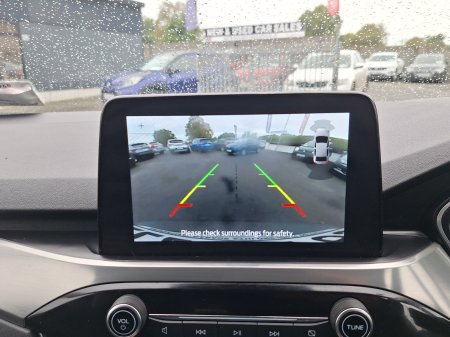 2022 Ford Kuga - photo 19