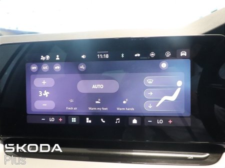 2026 Skoda Octavia - photo 18