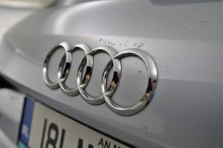 2018 Audi Q3 - photo 26