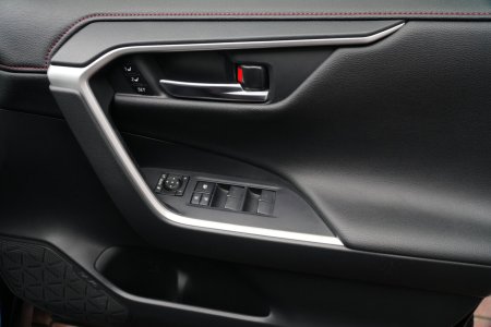 2023 Toyota RAV4 - photo 11