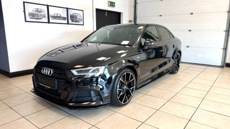 2018 Audi A3 - photo 11