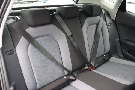 2021 SEAT Arona - photo 23