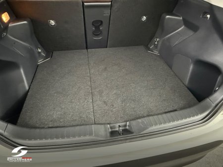 2021 Toyota Yaris Cross - photo 12