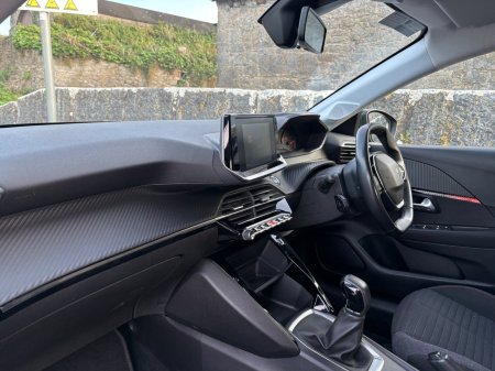 2022 Peugeot 208 - photo 14