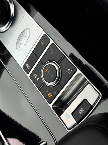 2020 Land Rover Range Rover - photo 20