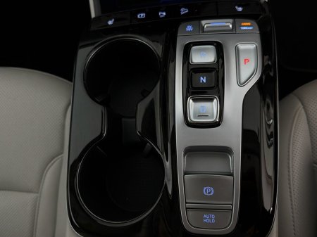 2022 Hyundai Tucson - photo 23