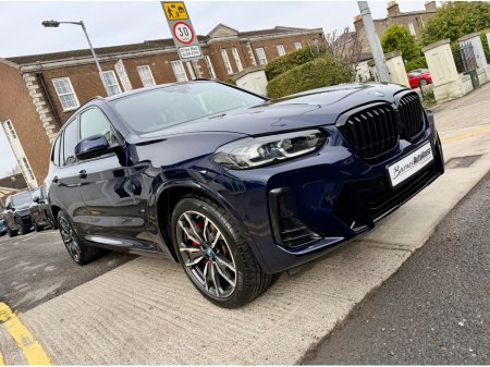 2023 BMW X3 - photo 10