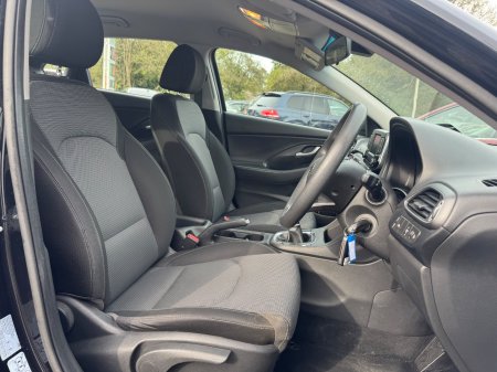 2019 Hyundai i30 - photo 9