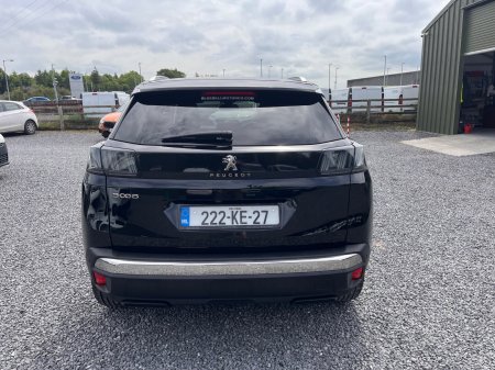 2022 Peugeot 3008 - photo 5
