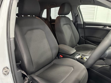 2018 Audi A3 - photo 23