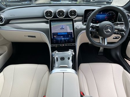 2026 Mercedes-Benz CLE - photo 2