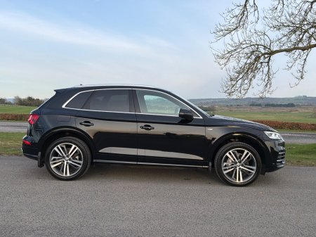 2020 Audi Q5 - photo 3