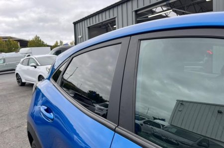 2021 Ford Puma - photo 25