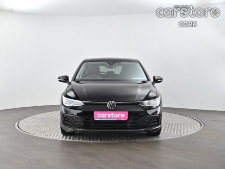 2023 Volkswagen Golf - photo 8