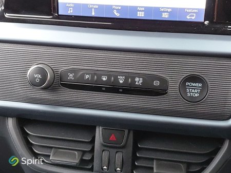 2026 Ford Transit Courier - photo 16