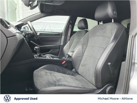 2023 Volkswagen Arteon - photo 4