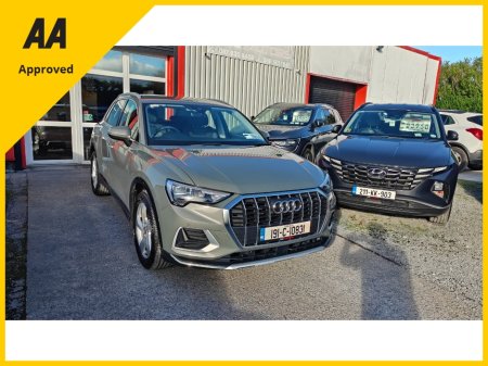 2019 Audi Q3 - photo 3